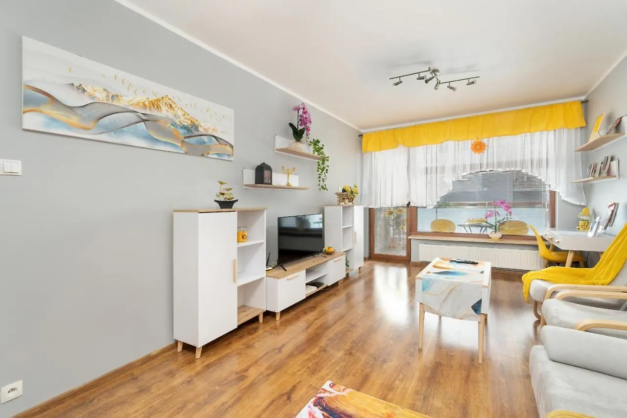 Comfortable Wojskowa Apartment By Noclegi Renters Poznaň